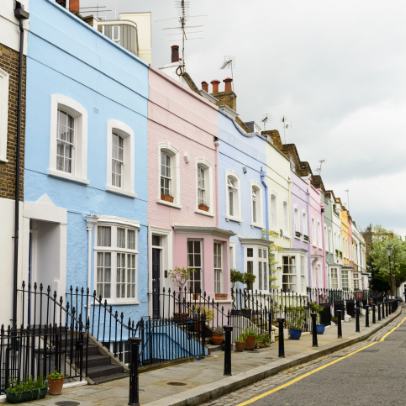 Landlords: Here’s how to boost your EPC score 