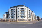 Eversley Court, Dane Road, Seaford