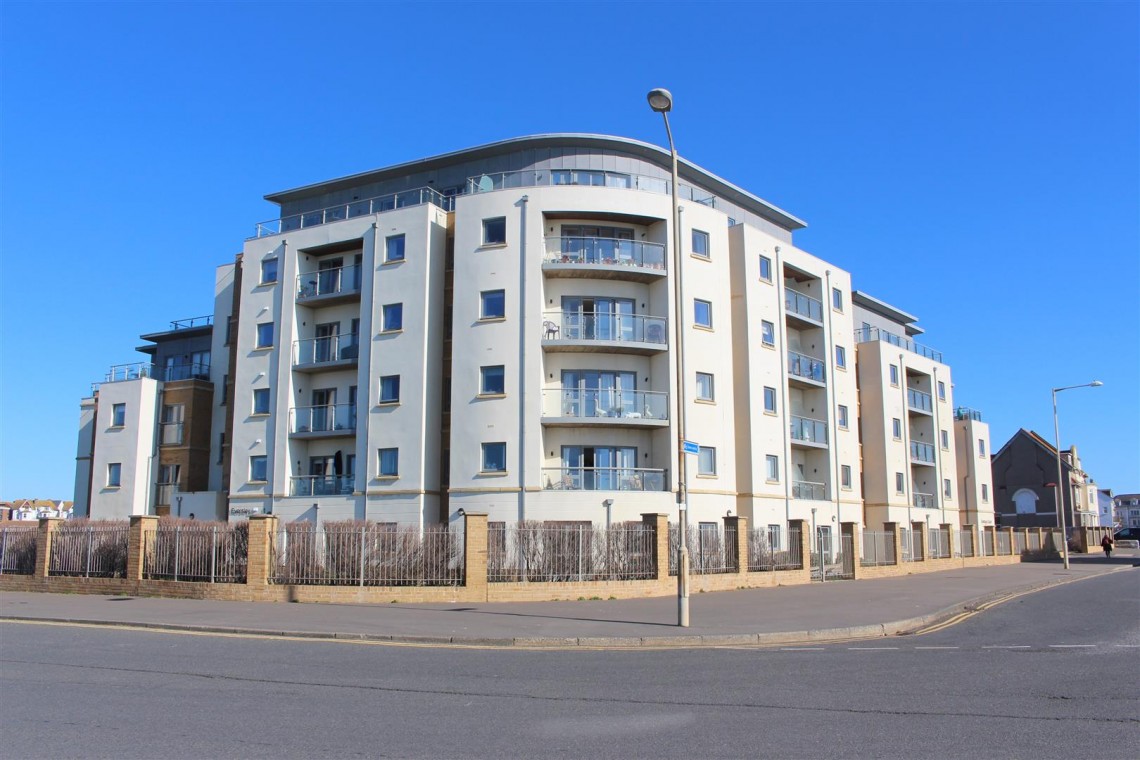 Images for Eversley Court, Dane Road, Seaford