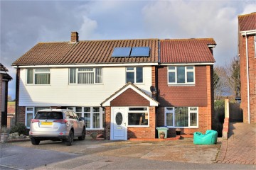 View Full Details for Friston Close, Seaford