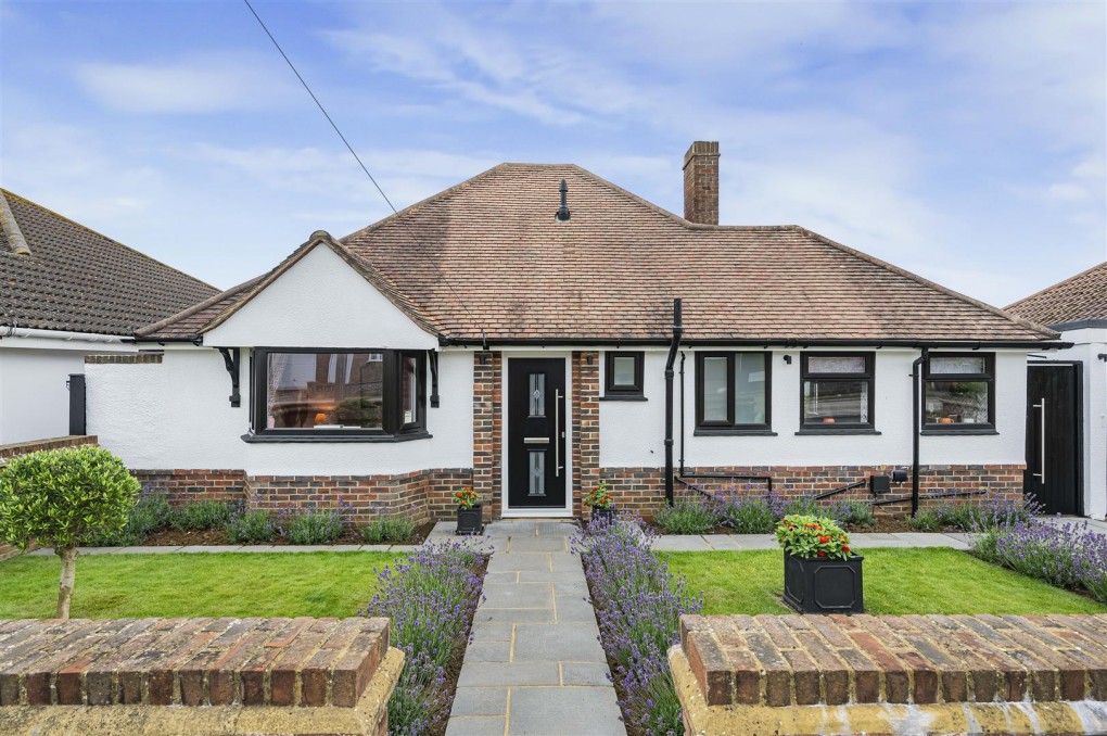 Floorplan for Arundel Road West, Peacehaven