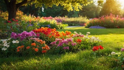 How gardens influence buyers in spring 