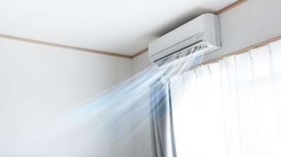 As condensation season approaches - the ventilation improvements surveyors look for