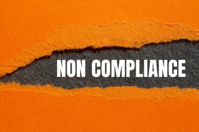The eye-watering cost of non-compliance as landlords’ legal obligations change 