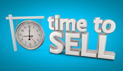 Why March is one of the best times to sell 