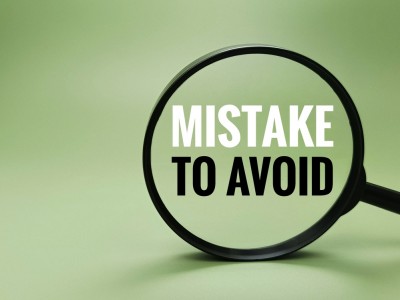 The biggest compliance mistakes to make in 2026 