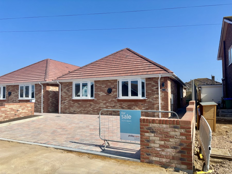 Images for Phyllis Avenue, Phyllis Avenue, Peacehaven