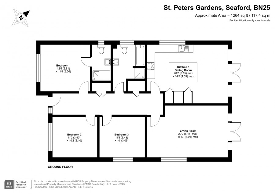 Images for St Peters Close, Seaford