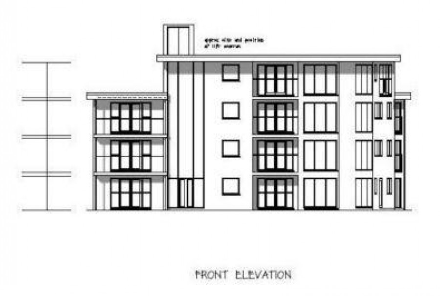 Images for Development Site, South Way, Newhaven