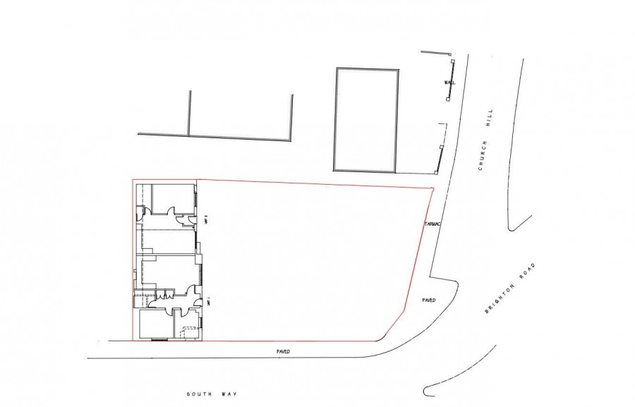 Images for Development Site, South Way, Newhaven