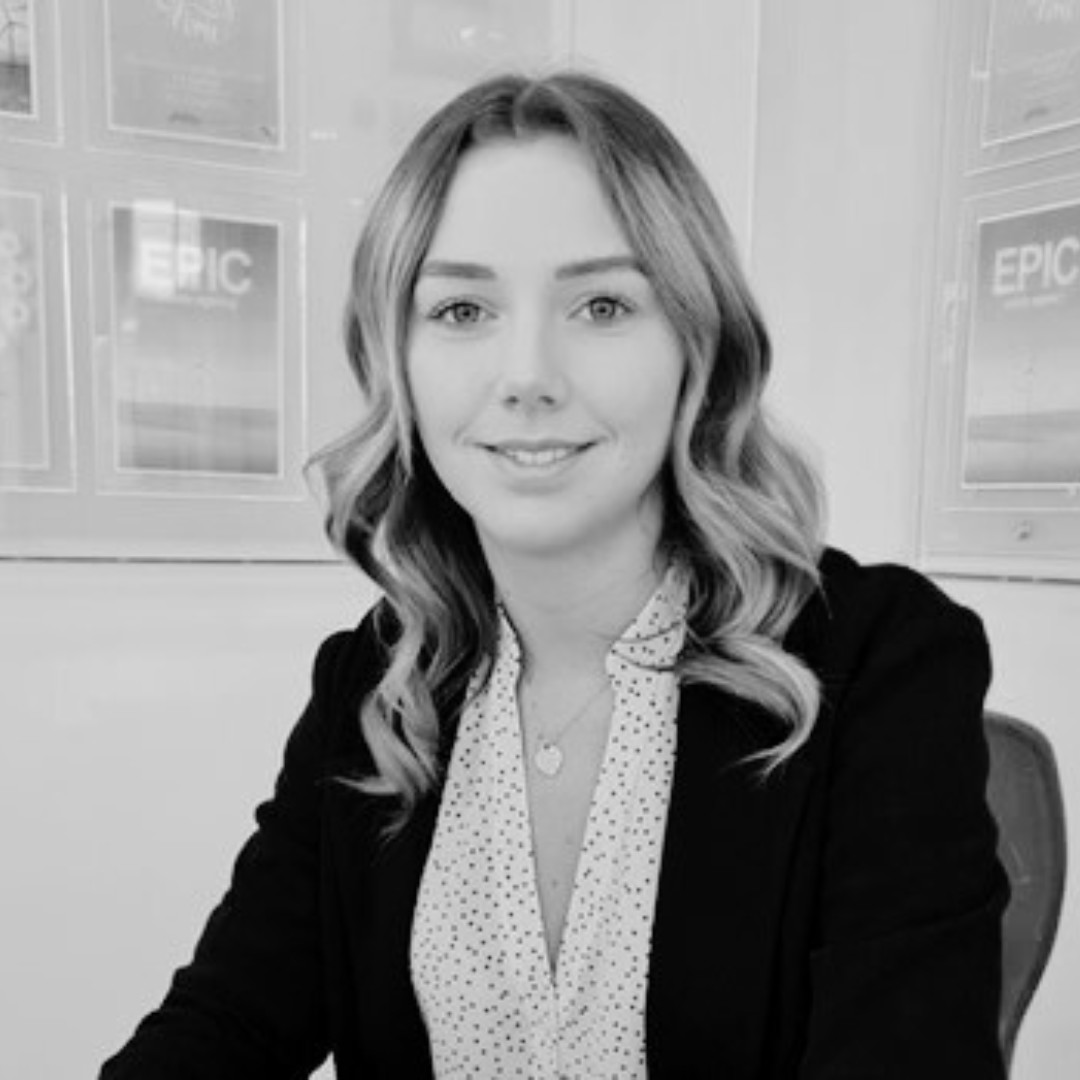 Georgia Hull, Sales and Lettings Negotiator