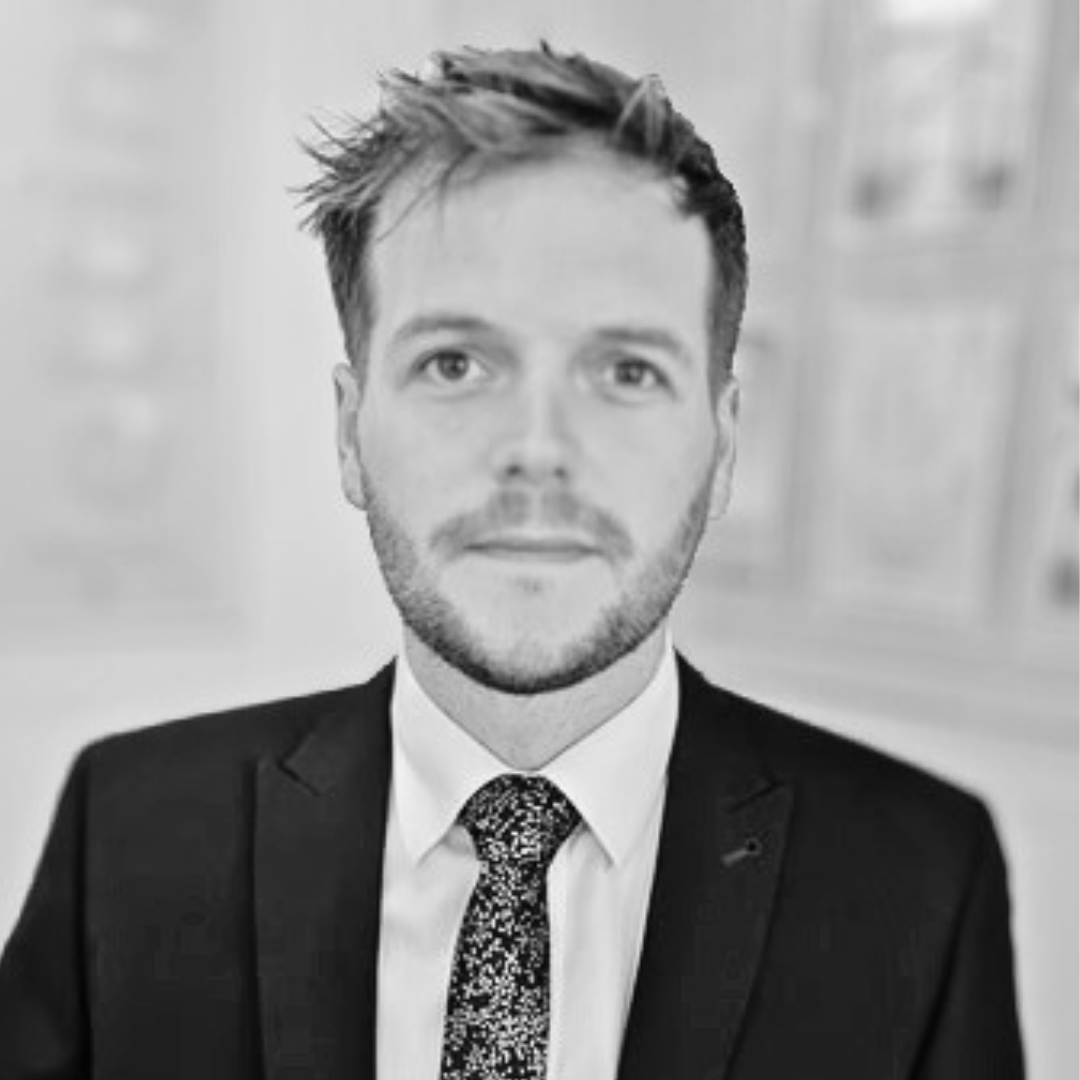 James Boyd, Lettings Negotiator