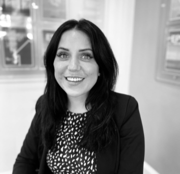 Laura Torbet, Lettings Negotiator