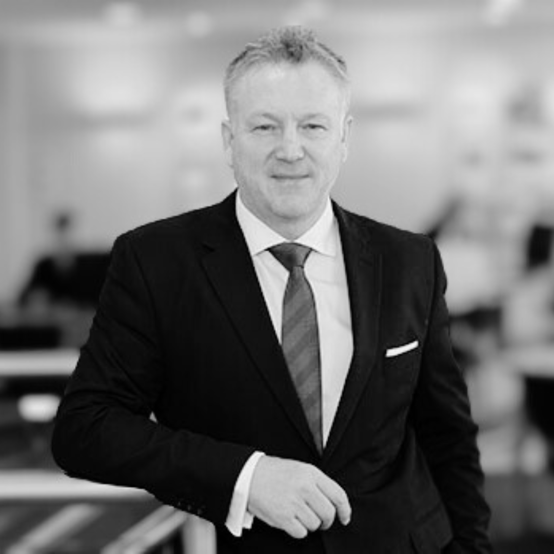 Phillip Mann, Managing Director