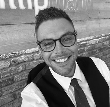 Nick James, Assistant Manager